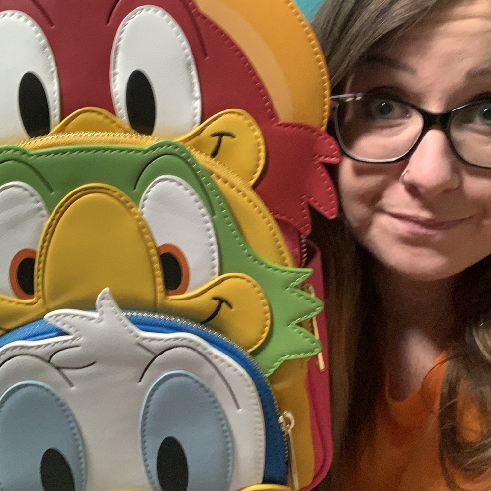 Reserved for Karla M